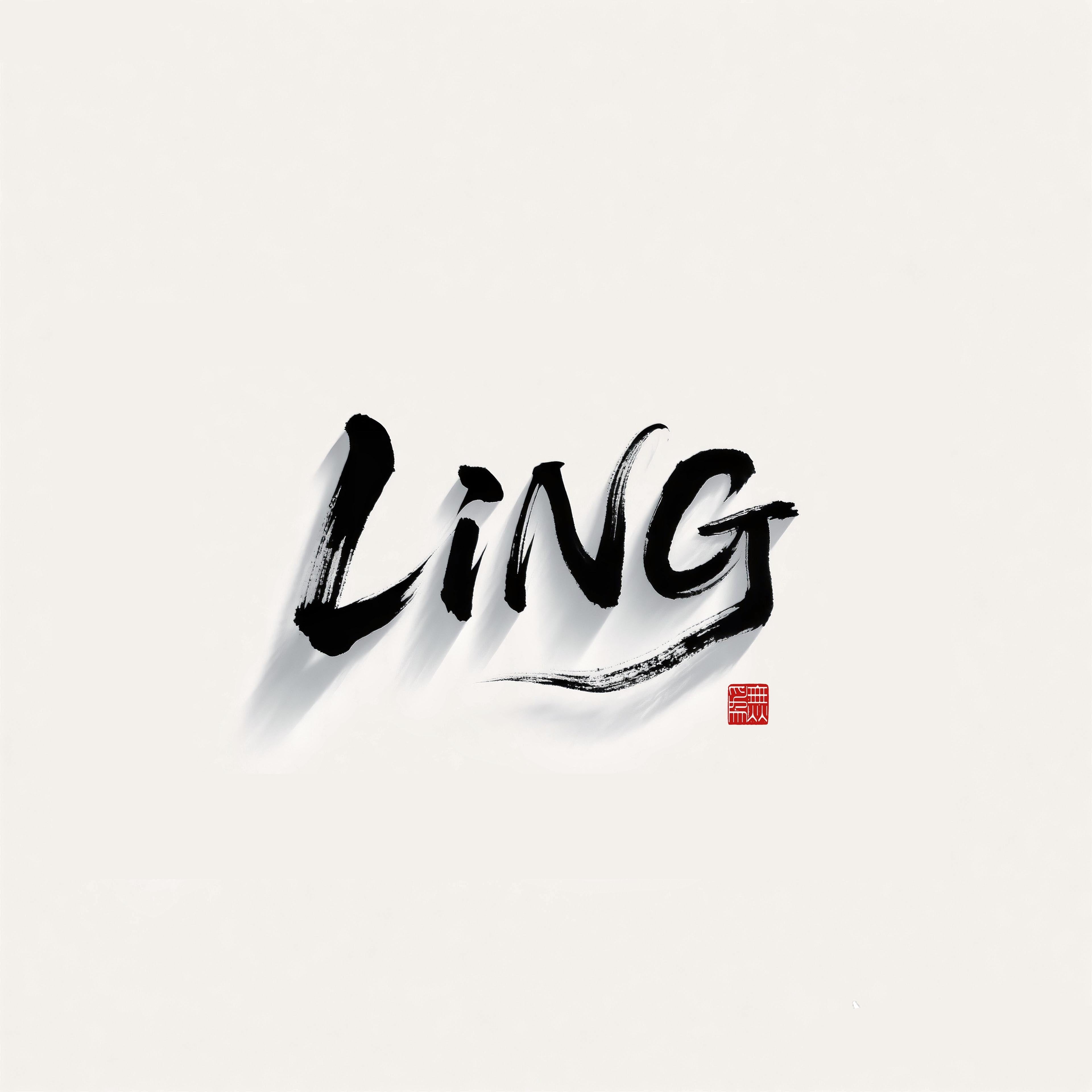 Ling 灵 Taoist Crystal Wristwear