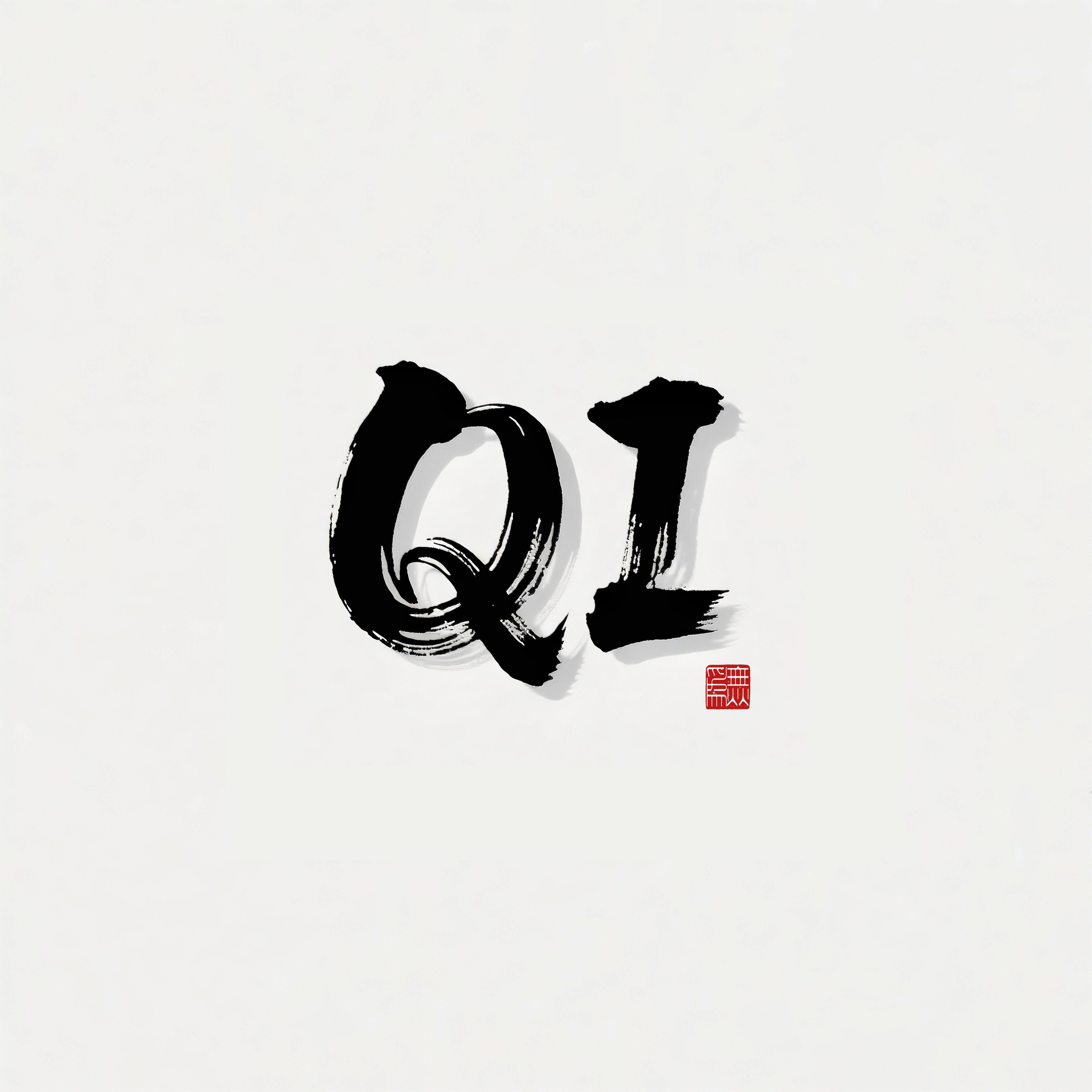 Qi 器 Taoist Meditation & Aromatherapy