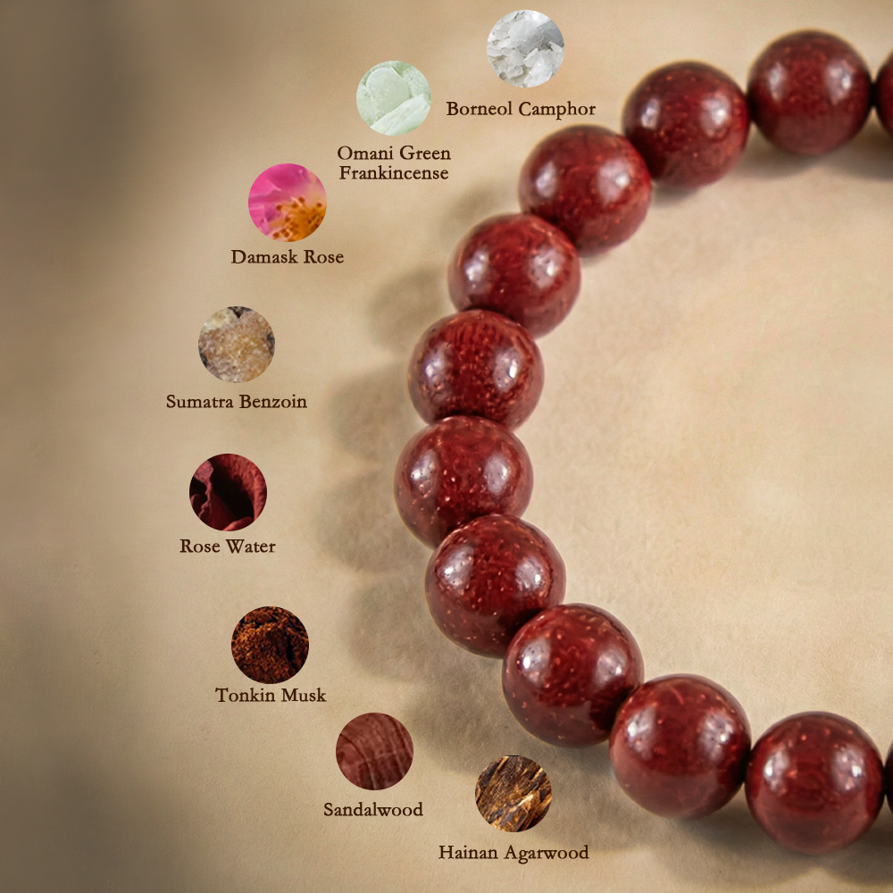 Perlas BloomMist