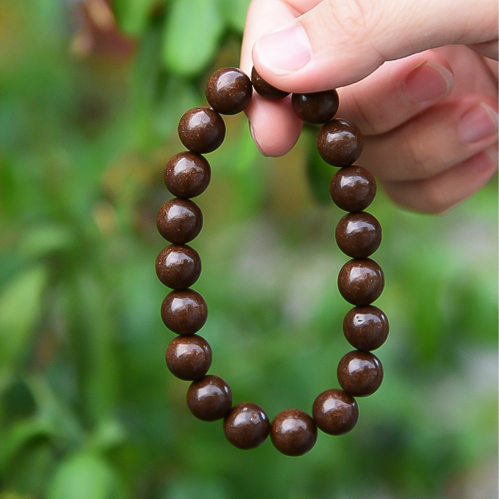 Perles d’Encens Naturelles - Rituel de Sommeil