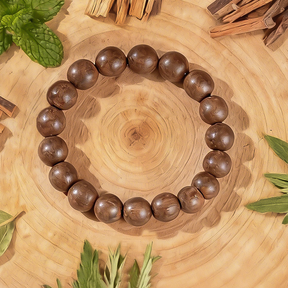 Perles d’Encens Naturelles - Protection Naturelle