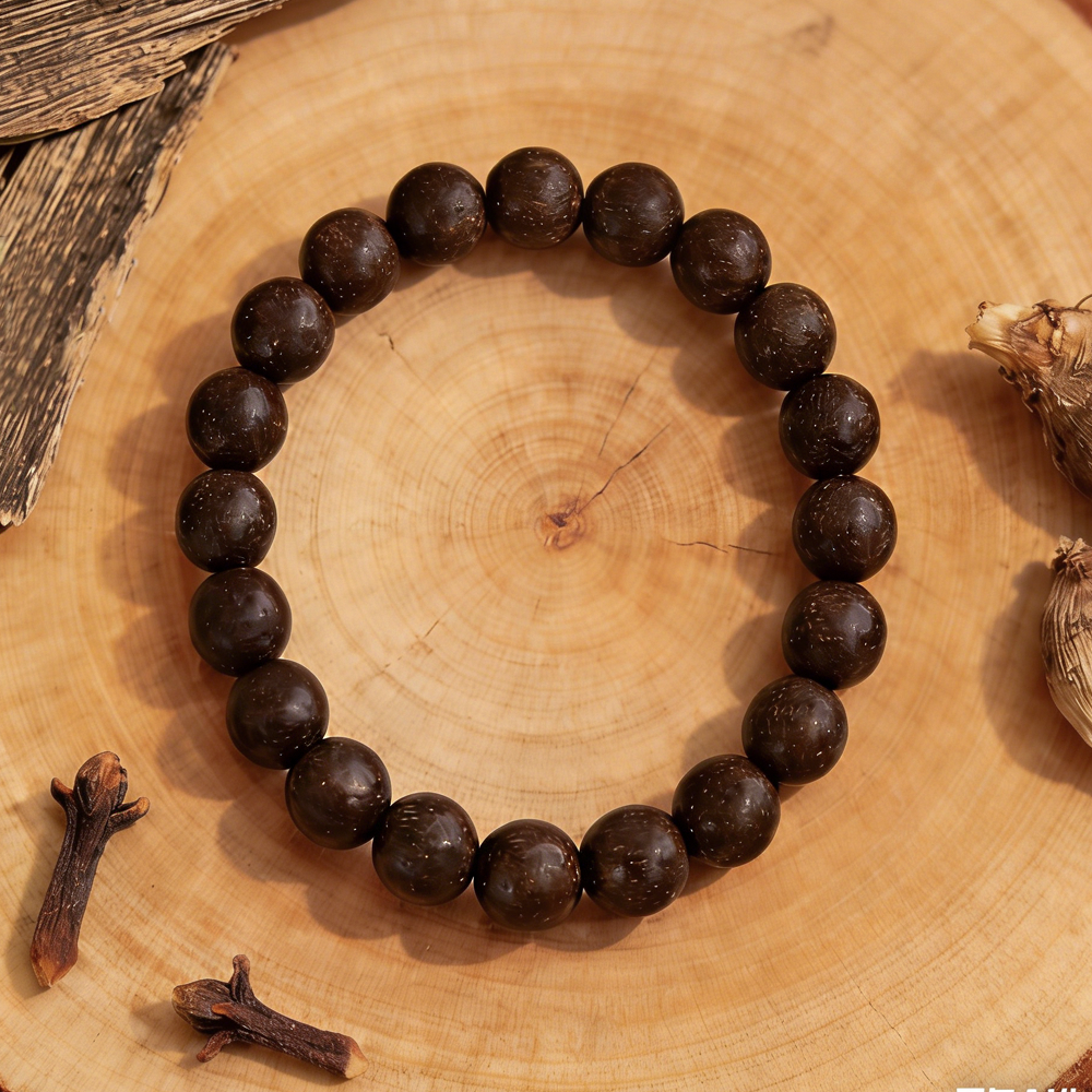 Perles d’Encens Naturelles - Rituel de Méditation