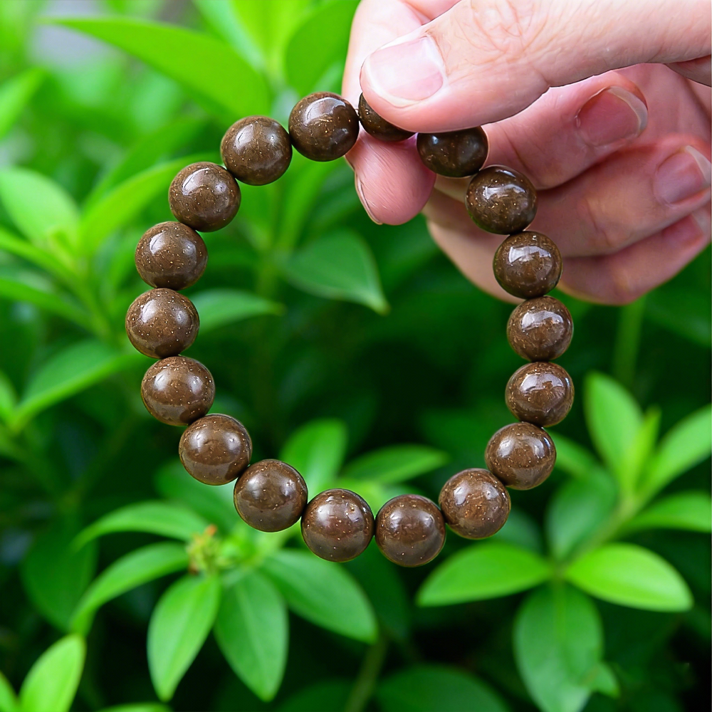 Perles d’Encens Naturelles – Rituel de Méditation Ancien