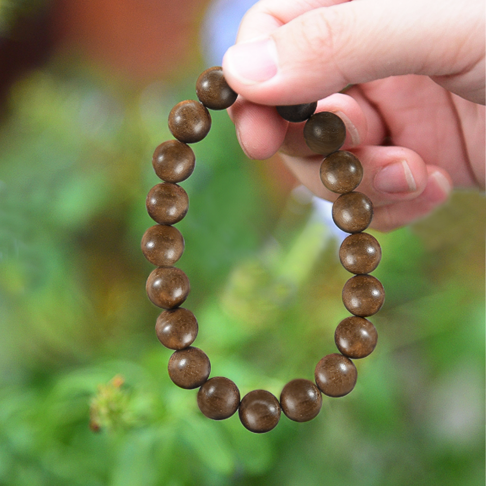 Perles d’Encens Naturelles - Protection Naturelle