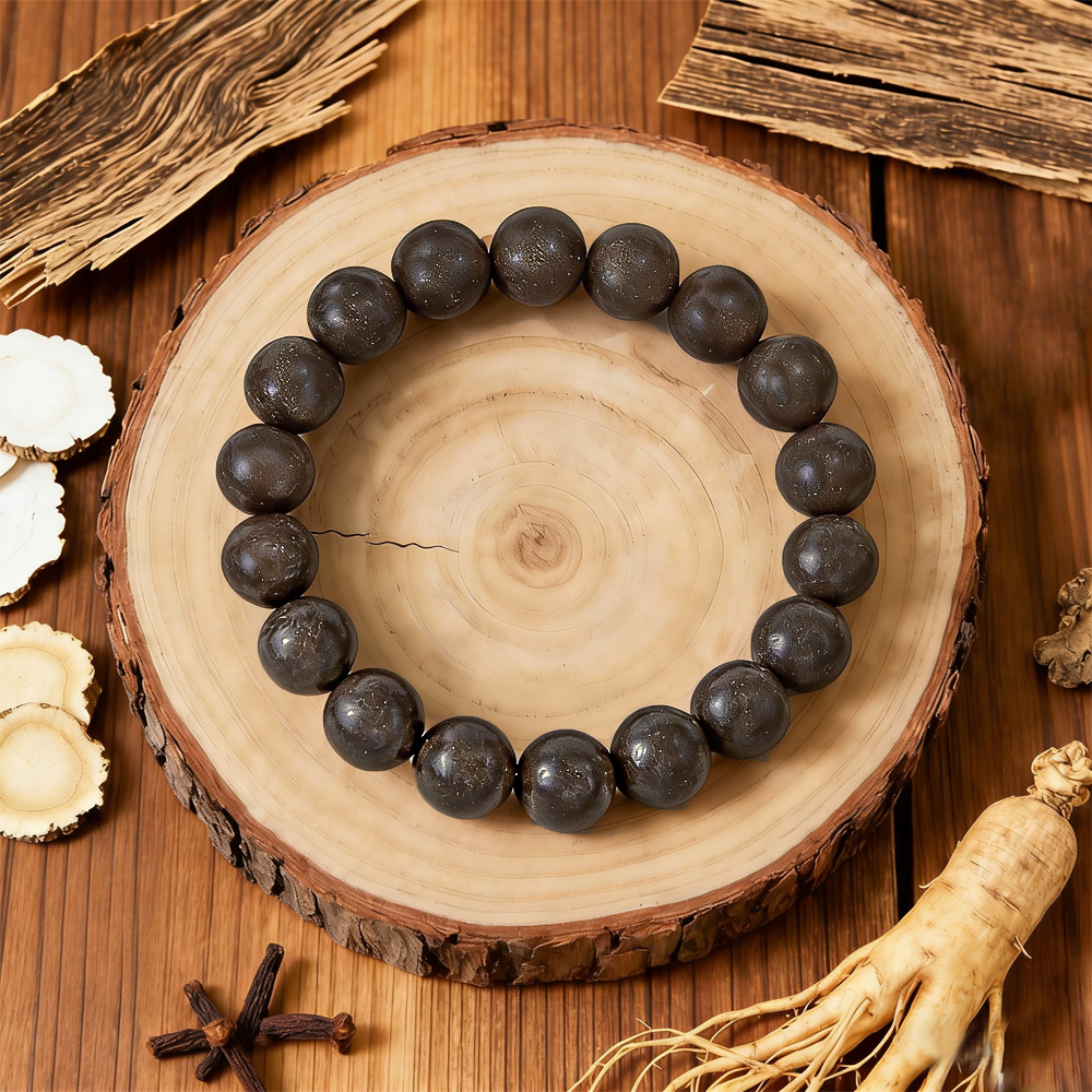 Perles d’Encens Naturelles – Après Soirée/Rituel de Réveil