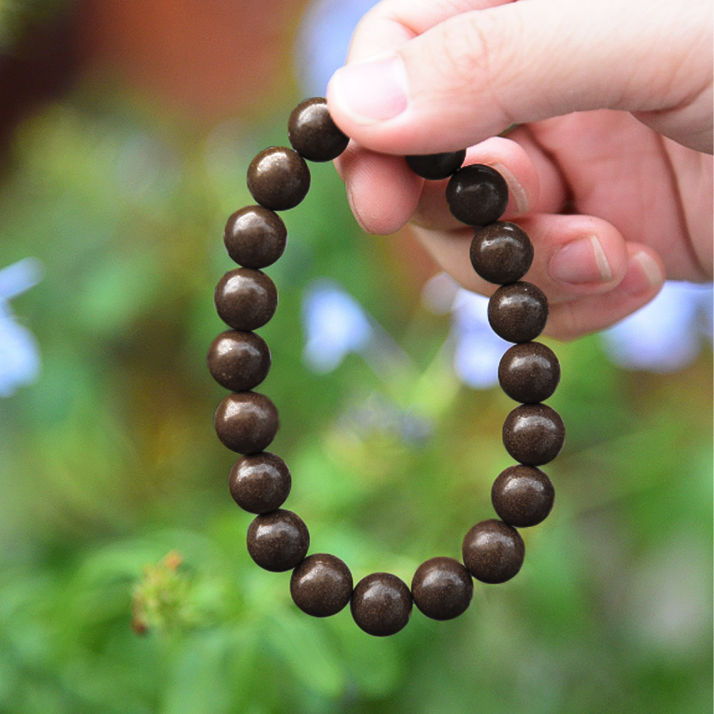 Perles d’Encens Naturelles - Rituel de Méditation