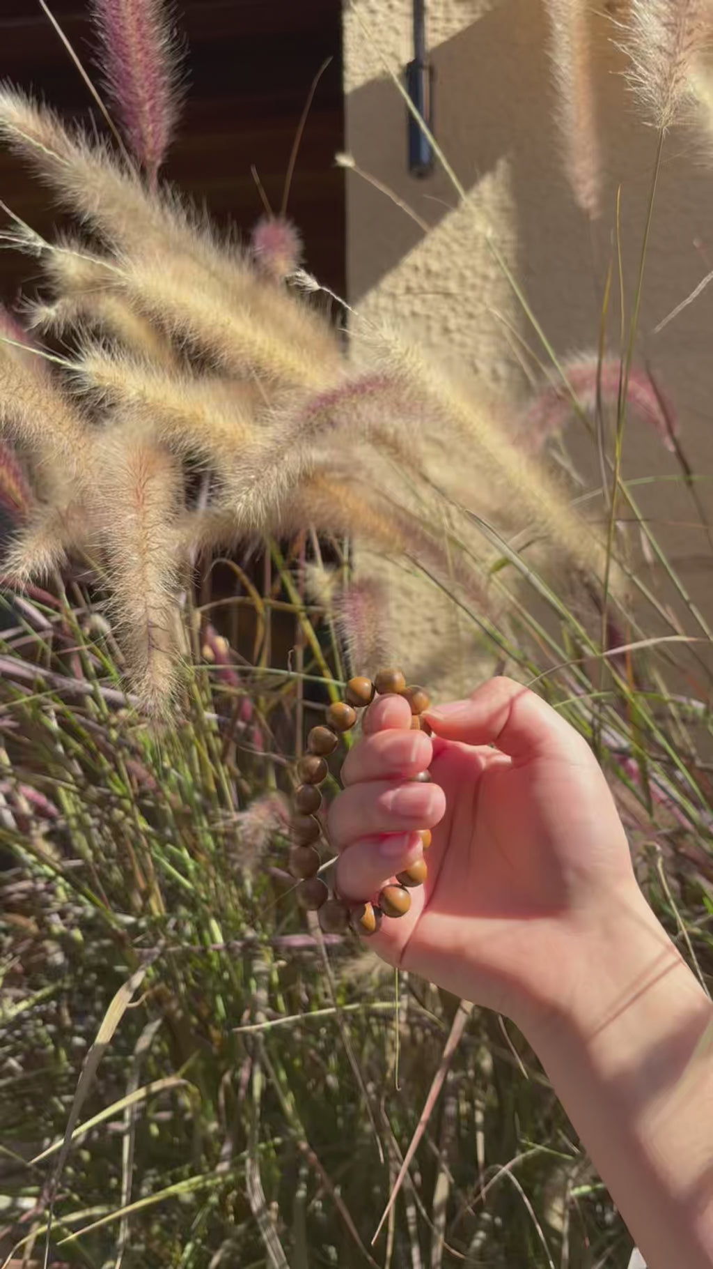 Perles d’Encens Naturelles - Fleur de Gardénia