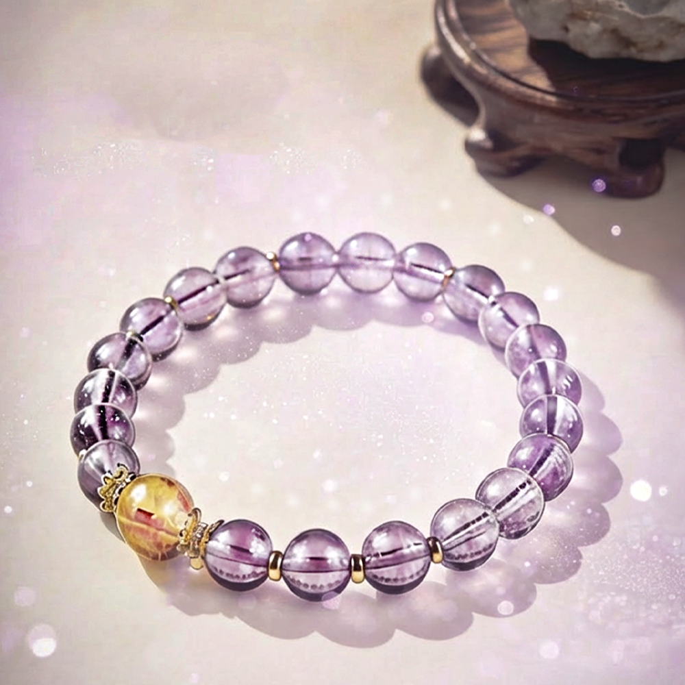 Pulsera Matrix MindMoney Montaña Wudang